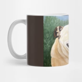 English Bulldog Mug